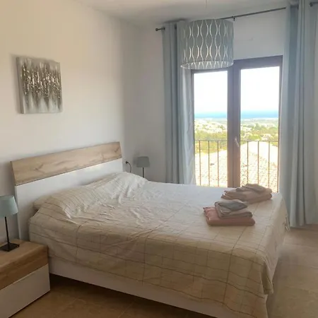 Casa Rafol Дом отдыха Monte Pego