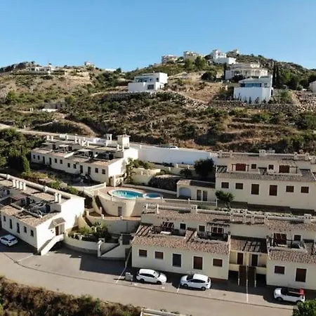 Дом отдыха Casa Rafol Monte Pego