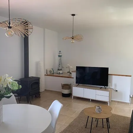 Casa Rafol * Monte Pego
