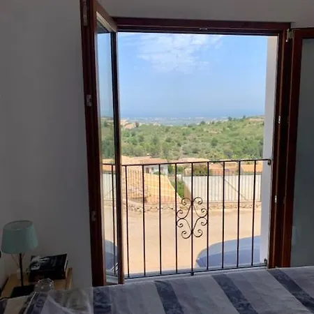 Casa Rafol Semesterbostad