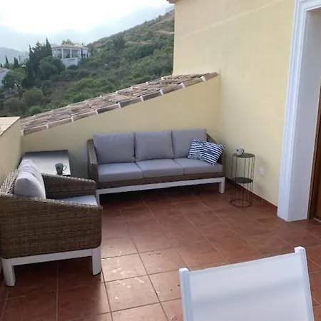 Casa Rafol Semesterbostad *