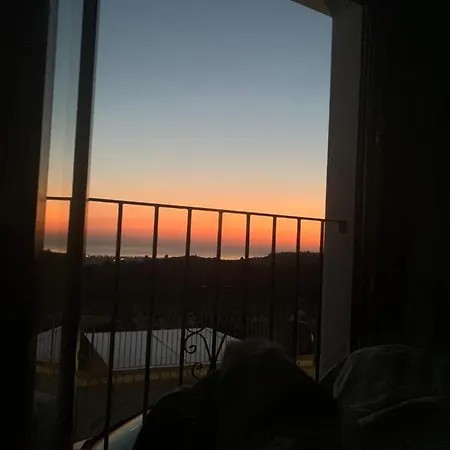 Casa Rafol * Monte Pego