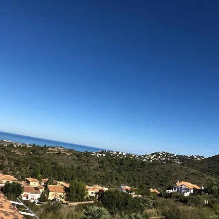 Nyaraló Casa Rafol