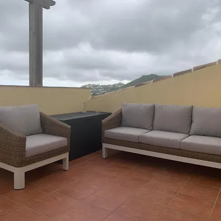 Nyaraló Casa Rafol *