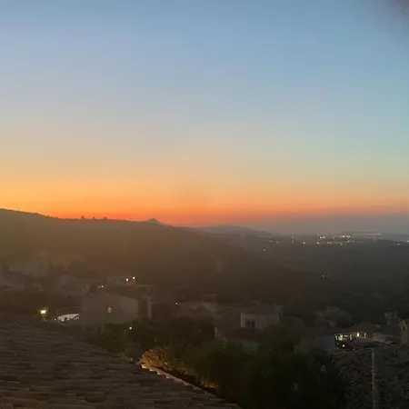 Nyaraló Casa Rafol *