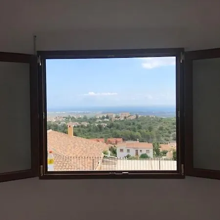 Nyaraló Casa Rafol Monte Pego