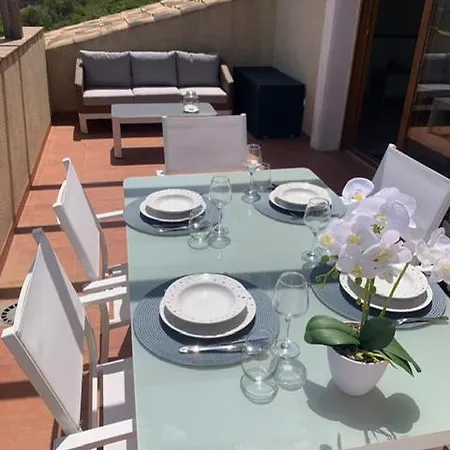 Nyaraló Casa Rafol