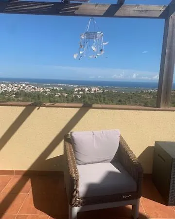 Nyaraló Casa Rafol *